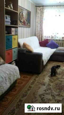 2-комнатная квартира, 48 м², 1/5 эт. на продажу в Чапаевске Чапаевск - изображение 1