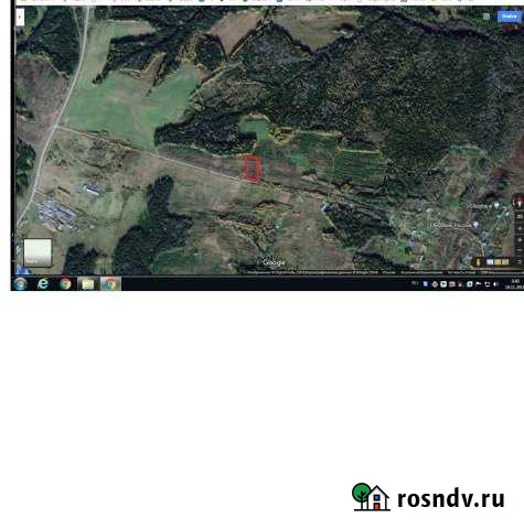 Участок СНТ, ДНП 10 сот. на продажу в Нытве Нытва - изображение 1