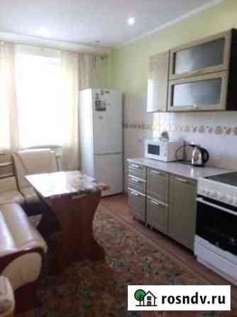 2-комнатная квартира, 58 м², 1/2 эт. в аренду посуточно в Ноябрьске Ноябрьск