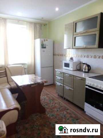 2-комнатная квартира, 58 м², 1/2 эт. в аренду посуточно в Ноябрьске Ноябрьск - изображение 1