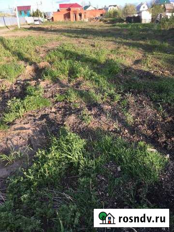 Участок СНТ, ДНП 10 сот. на продажу в Новосибирске Новосибирск - изображение 1