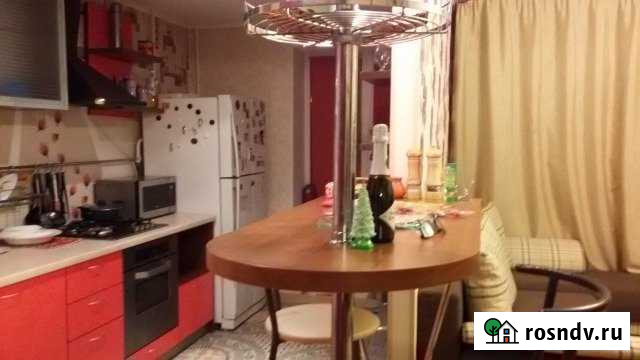 3-комнатная квартира, 65 м², 1/10 эт. в аренду на длительный срок в Перми Пермь - изображение 1