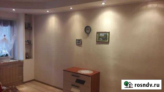 2-комнатная квартира, 44.6 м², 1/5 эт. на продажу в Архангельске Архангельск - изображение 1