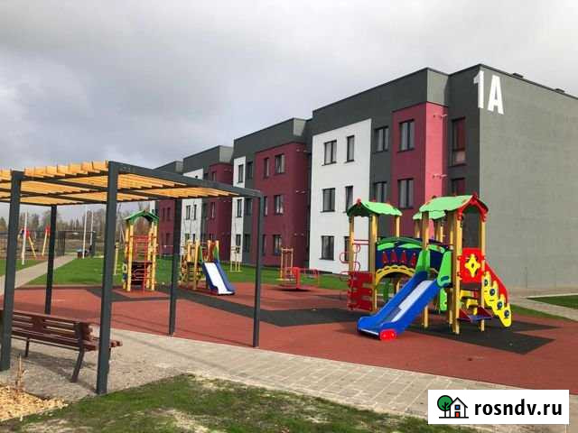 Квартира-студия, 28 м², 3/3 эт. на продажу в Шебекино Шебекино - изображение 1