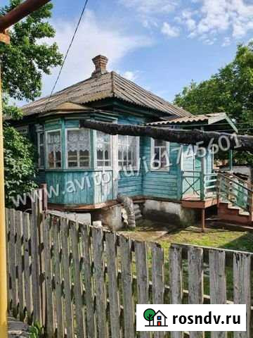 Дом 53 м² на участке 12 сот. на продажу в Ольгинской Ростовской области Ольгинская - изображение 1