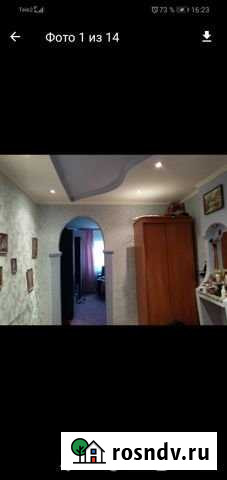 Дом 56 м² на участке 6 сот. на продажу в Омске Омск - изображение 1