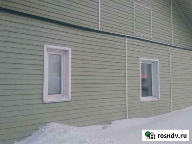 Дом 44 м² на участке 5 сот. на продажу в Кемерово Кемерово - изображение 1