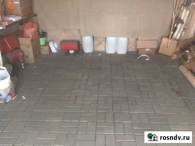 Гараж 24 м² на продажу в Вязьме Вязьма - изображение 1