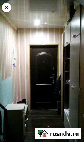 1-комнатная квартира, 40 м², 7/10 эт. на продажу в Железногорске Курской области Железногорск - изображение 1