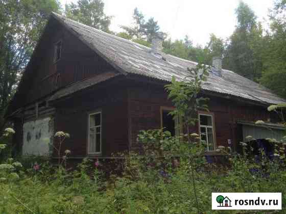 Участок ИЖС 25 сот. на продажу в Нелидово Нелидово