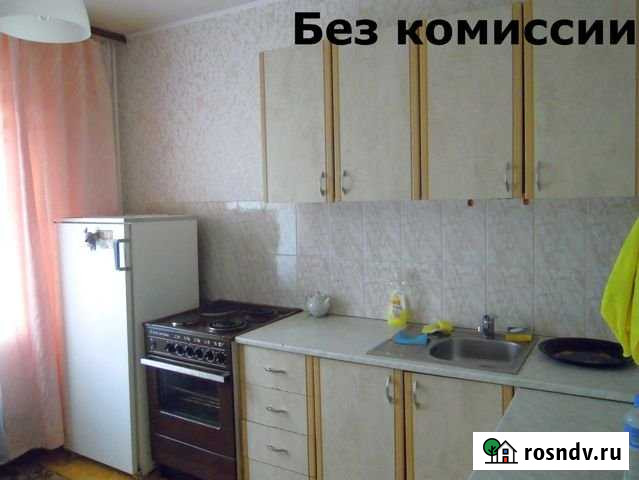 2-комнатная квартира, 55 м², 1/10 эт. в аренду на длительный срок в Челябинске Челябинск - изображение 1