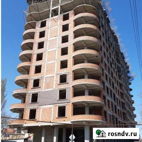 3-комнатная квартира, 141 м², 2/12 эт. на продажу в Махачкале Махачкала - изображение 1
