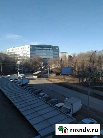 1-комнатная квартира, 36 м², 4/10 эт. в аренду на длительный срок в Саратове Саратов - изображение 1