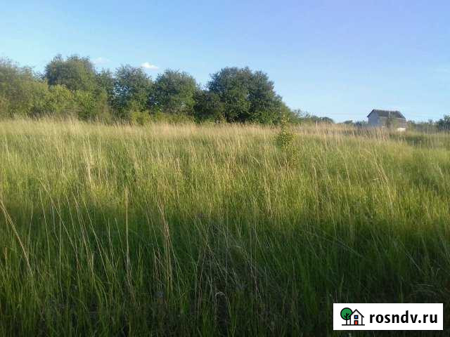 Участок СНТ, ДНП 10 сот. на продажу в Курске Курск - изображение 1