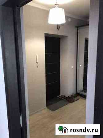 1-комнатная квартира, 45 м², 4/14 эт. на продажу в Тамбове Тамбов