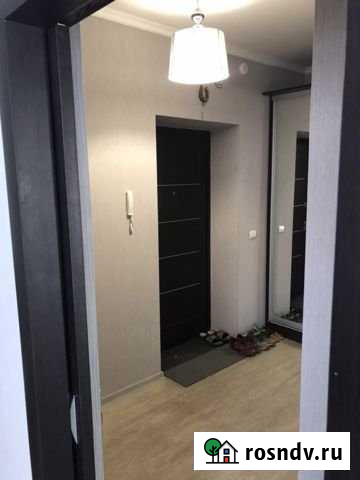 1-комнатная квартира, 45 м², 4/14 эт. на продажу в Тамбове Тамбов - изображение 1