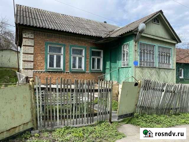 Дом 40 м² на участке 18 сот. на продажу в Туле Тула - изображение 1