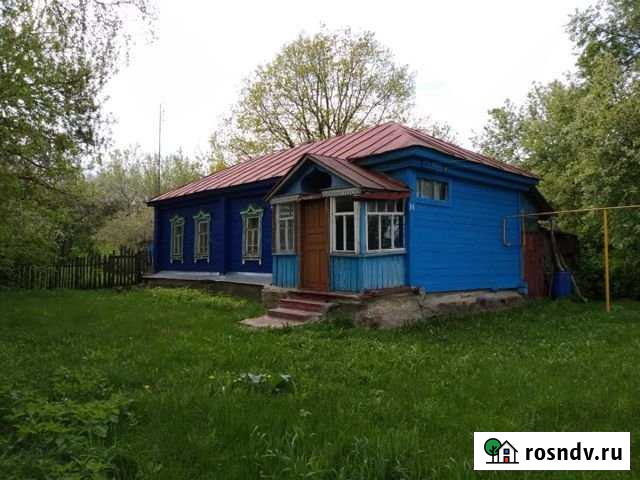 Дом 50 м² на участке 45 сот. на продажу в Сараях Сараи - изображение 1