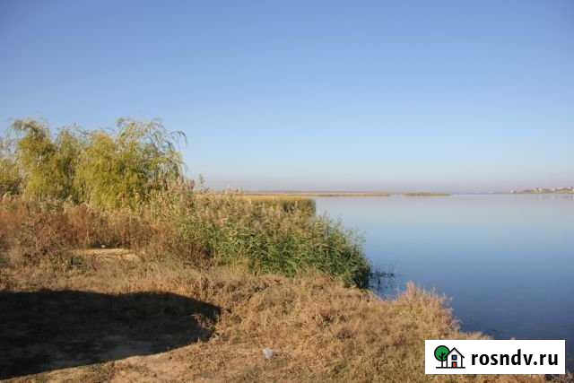 Участок ИЖС 33 сот. на продажу в Волгограде Волгоград - изображение 1