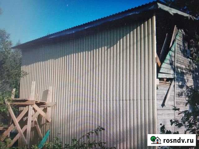 Дача 40 м² на участке 8 сот. на продажу в Ревякино Ревякино - изображение 1