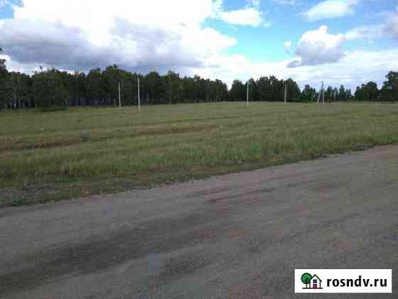 Участок ИЖС 12 сот. на продажу в Полетаево Полетаево