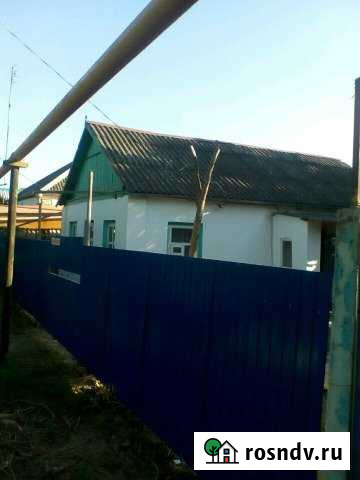 Дом 50 м² на участке 8 сот. на продажу в Темрюке Темрюк - изображение 1