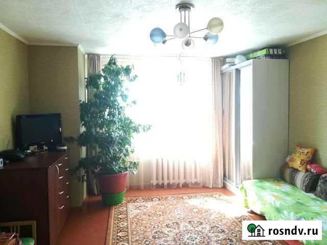 1-комнатная квартира, 35.6 м², 7/9 эт. на продажу в Курске Курск - изображение 1