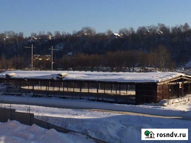 Складское помещение, 940 кв.м. Пермь - изображение 1