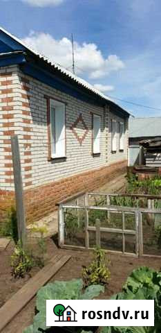 Дом 75 м² на участке 2 сот. на продажу в Бугульме Бугульма - изображение 1