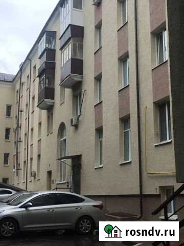 2-комнатная квартира, 60 м², 2/4 эт. на продажу в Белгороде Белгород - изображение 1