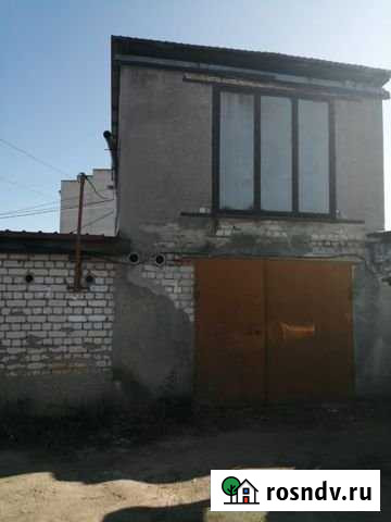 Гараж >30 м² на продажу в Благовещенске Амурской области Благовещенск - изображение 1