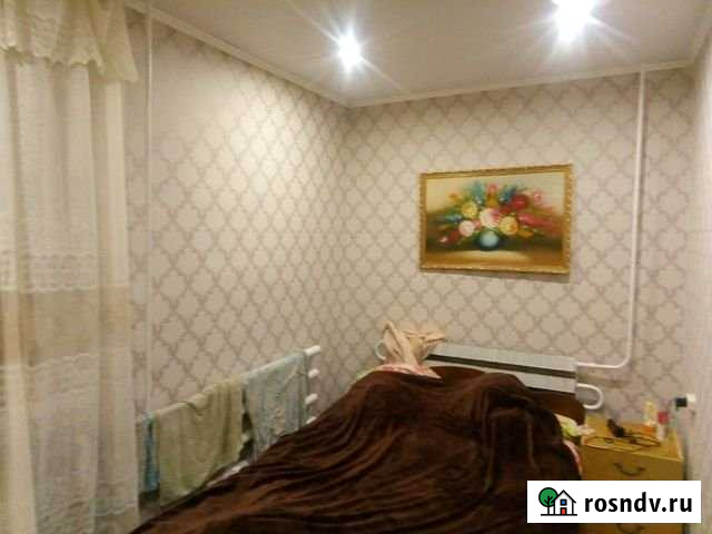 3-комнатная квартира, 53 м², 1/2 эт. на продажу в Вологде Вологда - изображение 1