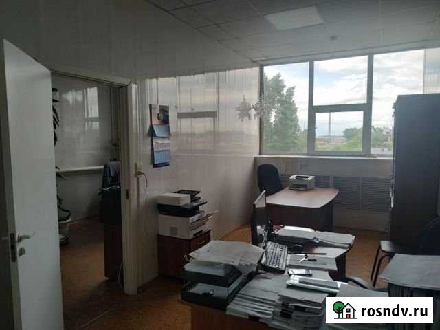 Офисное помещение, 29.9 кв.м. Новокузнецк - изображение 1