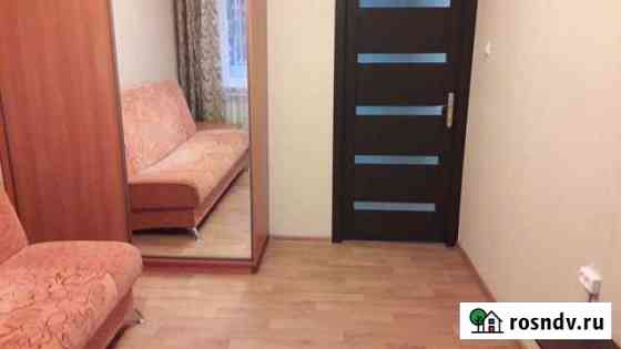 Комната 12 м² в 2-ком. кв., 6/9 эт. на продажу в Самаре Самара
