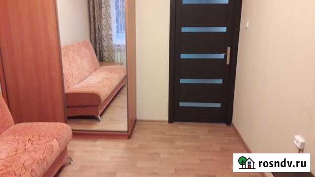 Комната 12 м² в 2-ком. кв., 6/9 эт. на продажу в Самаре Самара - изображение 1