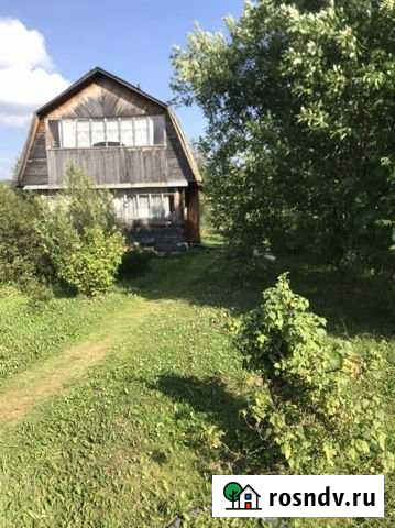 Дача 60 м² на участке 15 сот. на продажу в Новоуральске Новоуральск - изображение 1