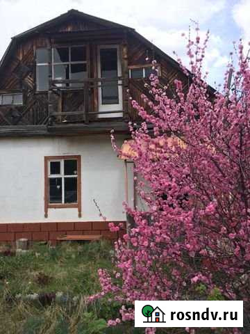 Дача 50 м² на участке 12 сот. на продажу в Усолье-Сибирском Усолье-Сибирское - изображение 1