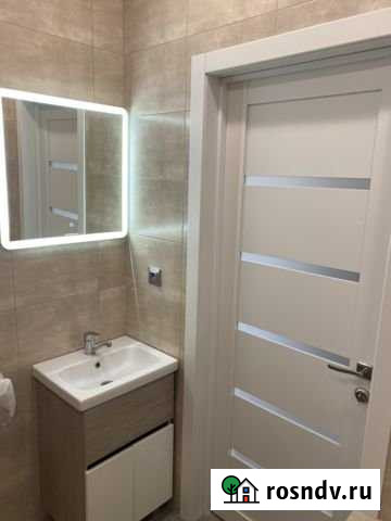 1-комнатная квартира, 36 м², 9/16 эт. на продажу в Иркутске Иркутск - изображение 1