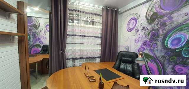 Офисное помещение 50кв Иркутск - изображение 1