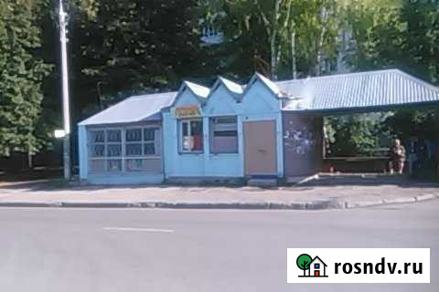 Помещение свободного назначения, 35 Самара - изображение 1