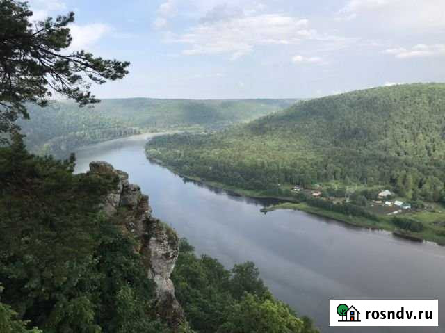 Коттедж 156 м² на участке 13 сот. на продажу в Павловке Республики Башкортостан Павловка - изображение 1