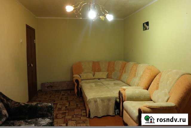 1-комнатная квартира, 31.2 м², 4/5 эт. на продажу в Вязьме Вязьма - изображение 1