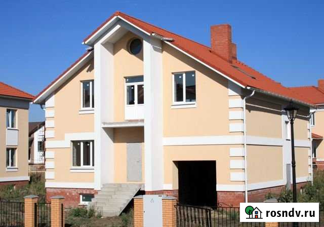 Коттедж 364 м² на участке 13.5 сот. на продажу в Саратове Саратов - изображение 1