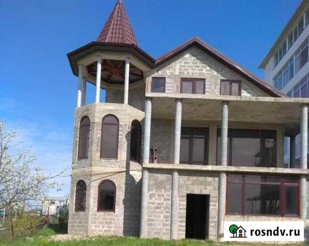 Дом 288.6 м² на участке 5 сот. на продажу в Супсехе Супсех - изображение 1