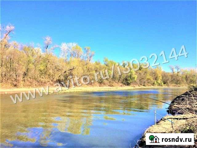 Участок ИЖС 9 сот. на продажу в Семикаракорске Семикаракорск - изображение 1