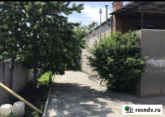 Дом 117 м² на участке 7 сот. на продажу в Ногире Ногир - изображение 1