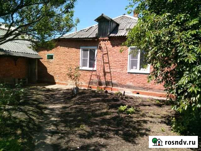 Дом 65 м² на участке 5 сот. на продажу в Майкопе Майкоп - изображение 1