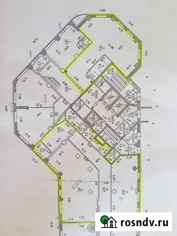 Помещение свободного назначения, 60 кв.м. Благовещенск - изображение 1