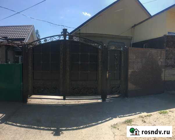 Дом 70 м² на участке 3 сот. на продажу в Нальчике Нальчик - изображение 1