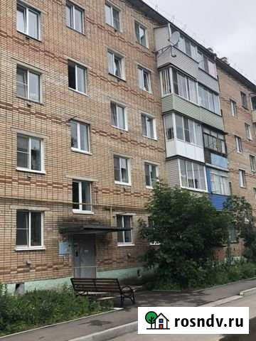 3-комнатная квартира, 57 м², 4/5 эт. на продажу в Гагарине Гагарин - изображение 1